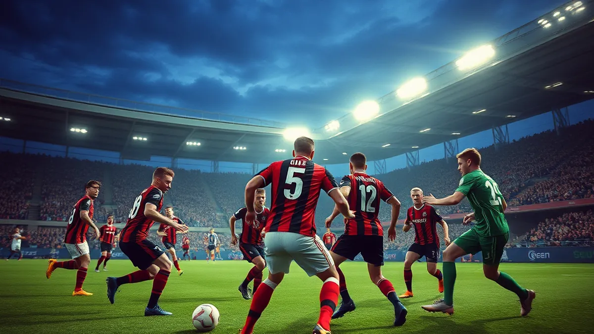 GIF Sundsvall resumes match against Nordic United