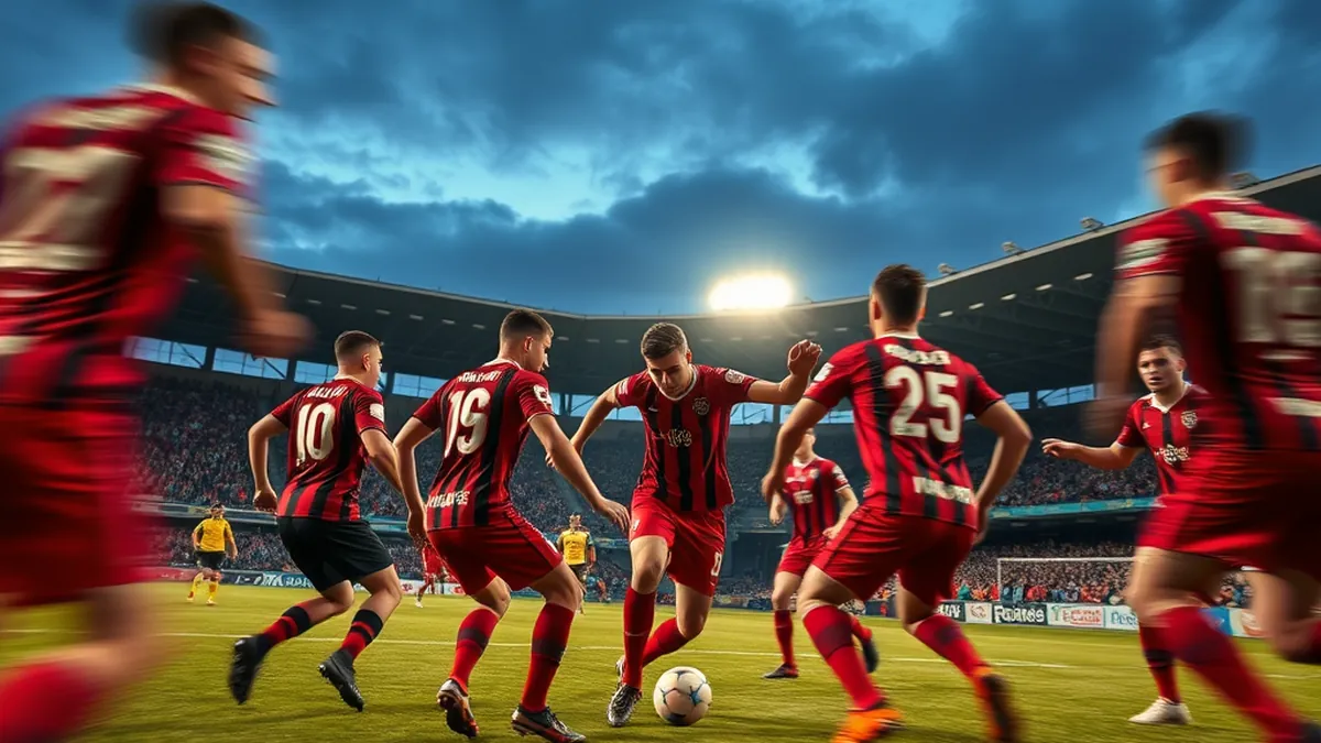GIF Sundsvall måste vinna mot Örebro SK för att ge sig själva arbetsro