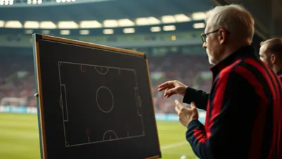 GIF Sundsvall Seeks New Coach: Joel Cedergren Opens Up
