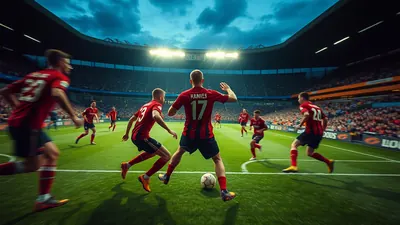 GIF Sundsvall Draws Against Sirius in P17 Allsvenskan
