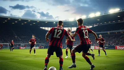 GIF Sundsvall faces FC Stockholm in Superettan qualifying