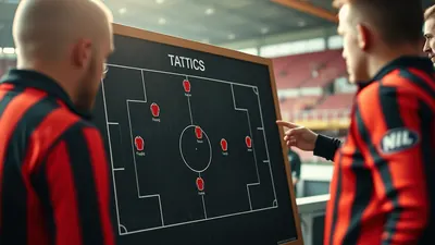 Sundsvalls DFF:s nyckelspelare och taktik inför kommande match