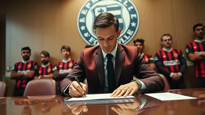 GIF Sundsvall förlorar en viktig spelare när Leo Englund lämnar för Umeå FC. Läs mer om övergången och vad den betyder...