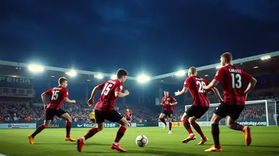 GIF Sundsvall fights on after loss to Örebro SK