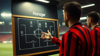 GIF Sundsvall återvänder till allsvenskan med en ny ledarorganisation och Sören Åkeby som manager. Läs mer om den nya...
