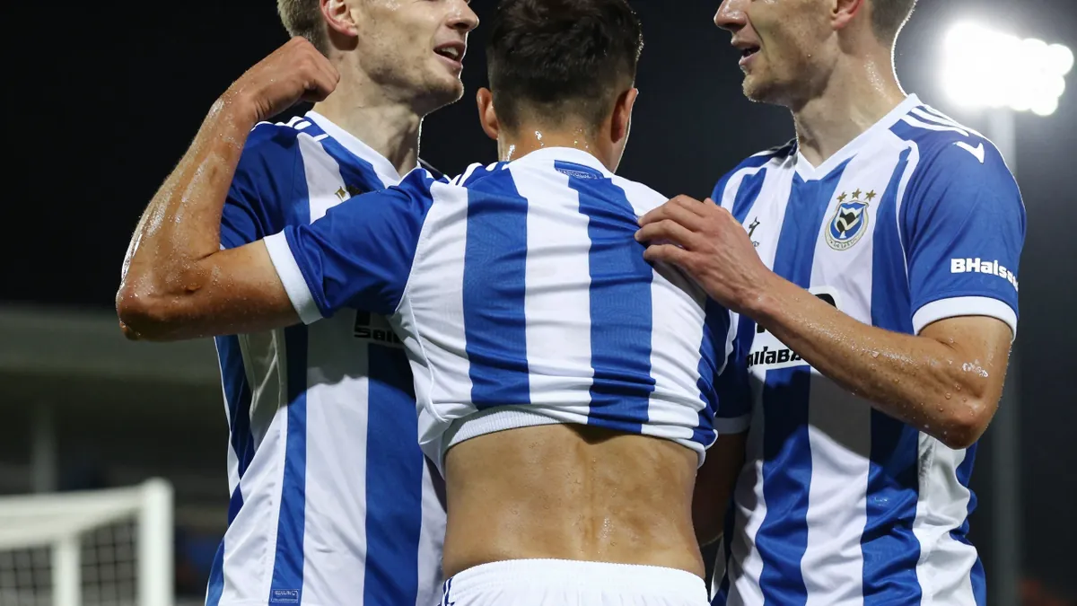 Sundsvall drar ifrån i division 4 Medelpad herr