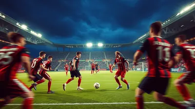 GIF Sundsvall faces Hammarby in Swedish Cup
