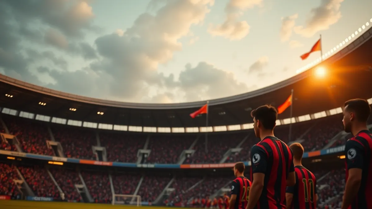 Marc Manchón: The Central Engine of Sundsvalls DFF in Key Match