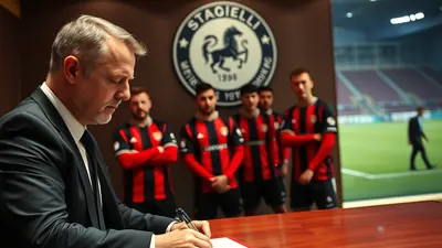 Per Joar Hansen kan göra comeback i GIF Sundsvall