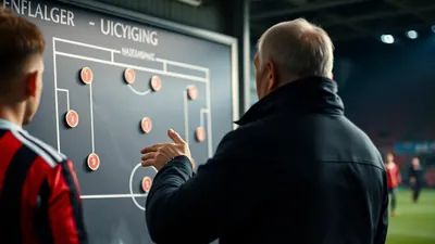 GIF Sundsvall drabbas av nattsvart säsongsstart - nu väntar första matchen utan Erol Ates