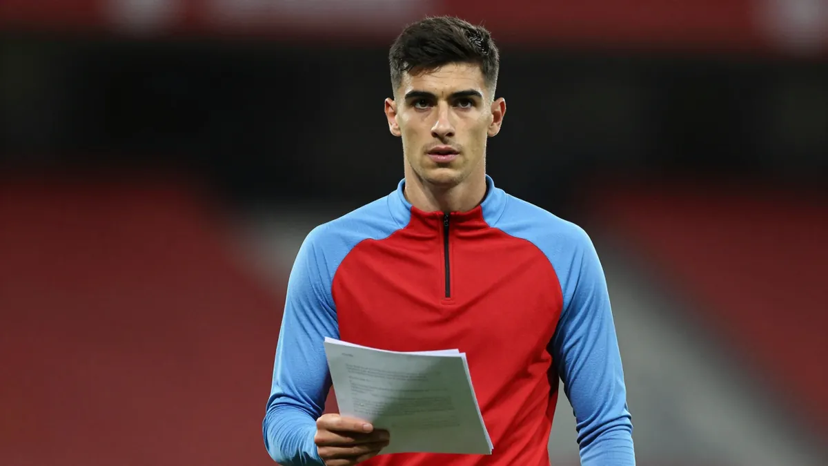 Houston Dynamo Midfielder Joe Corona Joins Swedish Side GIF Sundsvall on Loan