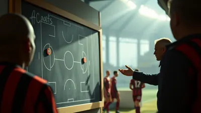 Sundsvalls DFF:s spelstruktur: Justeringar för bättre balans