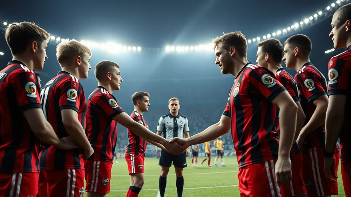 Match Preview: Key Players and Tactics for Sundsvalls DFF